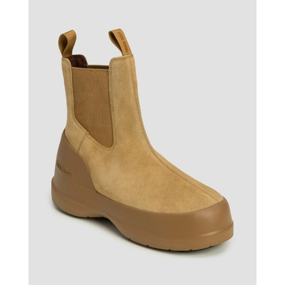 Moon Boot MB Luna chelsea L003 Sand