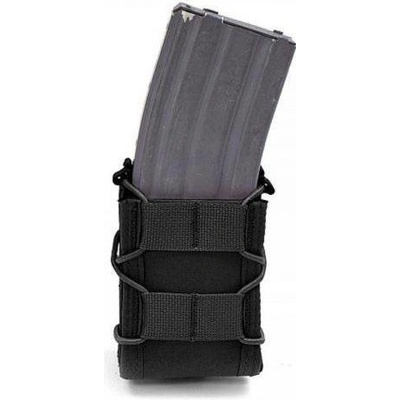 Warrior Assault Systems na puškový zásobník Black