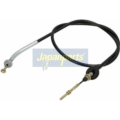 Ťažné lanko, parkovacia brzda JAPANPARTS BC-K02