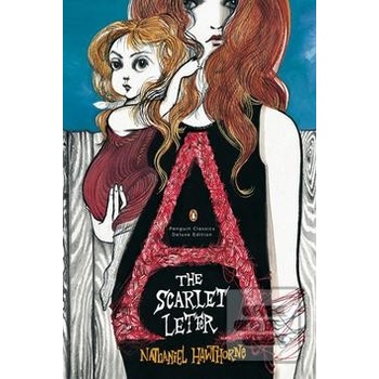 The Scarlet Letter Collins Classics - N. Hawthorne
