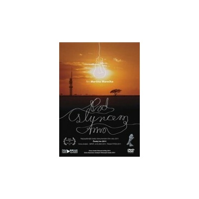 Pod sluncem tma DVD