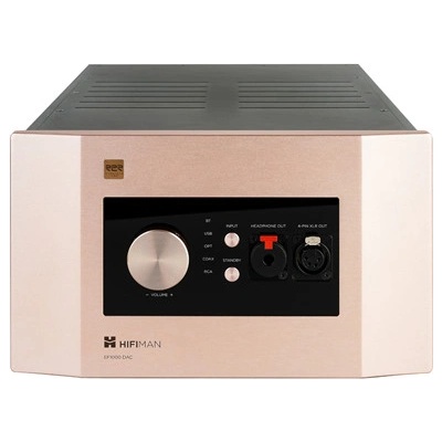 Hifiman EF1000DAC