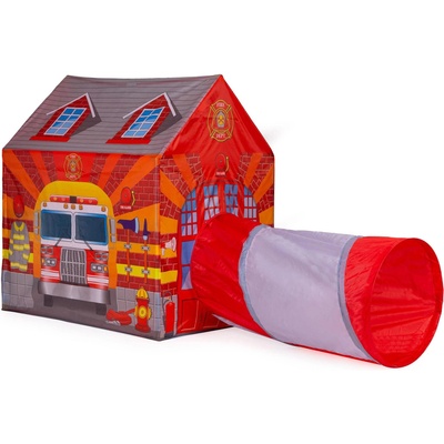 Iplay Палатка за игра ecotoys 8322 (8322)