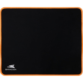 Baracuda walrus-m, геймърска, 300 × 250мм, черен (walrus-m)