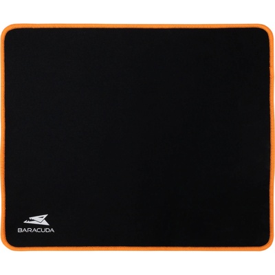 Baracuda walrus-m, геймърска, 300 × 250мм, черен (walrus-m)