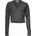 PAPILLON Cross-over long sleeves 152-164