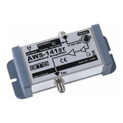 AMS AWS-141ST