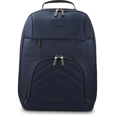 HAMA Ruksak Premium Lightweight na notebook 16,2, recyklovaný, tmavomodrý 222045