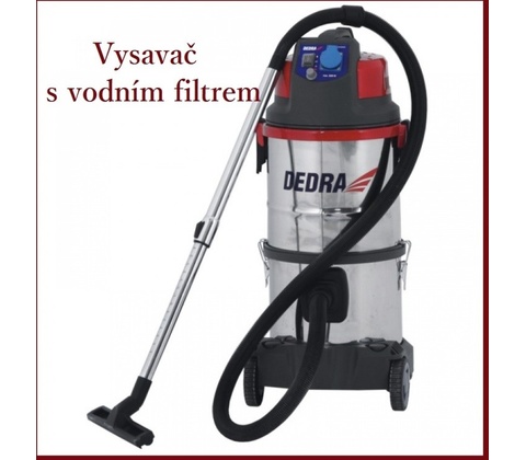 Dedra DED 6602