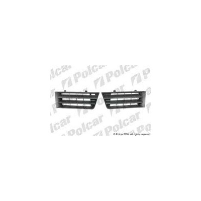 Mrieżka chladiča POLCAR 6012050J