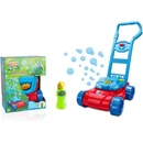 Bubble Fun Stroj na bubliny Sekačka s nápní 118 ml