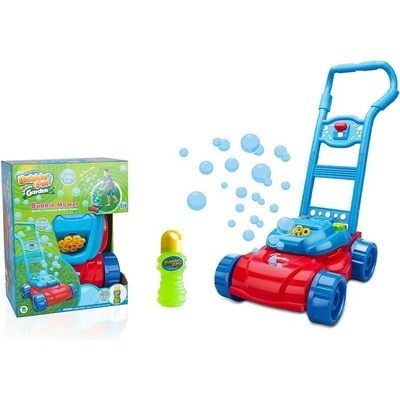 Bubble Fun Stroj na bubliny Sekačka s nápní 118 ml