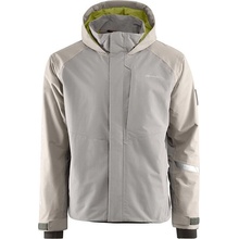 Grundéns Transmit X Jacket Squall Grey