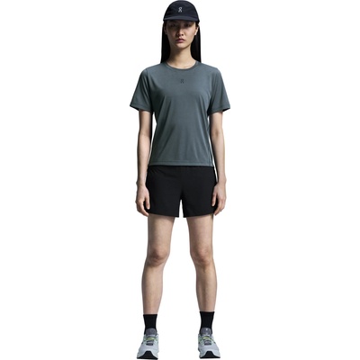 On Trail Shorts dámské kraťasy