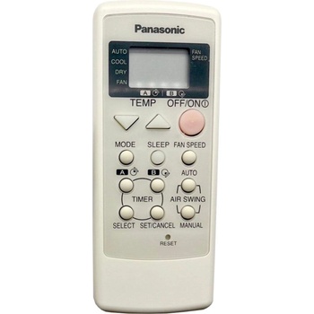 General PANASONIC CWA75C2315 - съвместимо дистанционно управление на марката General (CWA75C2315)