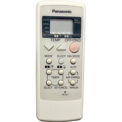 General PANASONIC CWA75C2315 - съвместимо дистанционно управление на марката General (CWA75C2315)