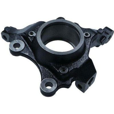 MAXGEAR 72-5475 Čep nápravy, zavěšení kol (72-5475)