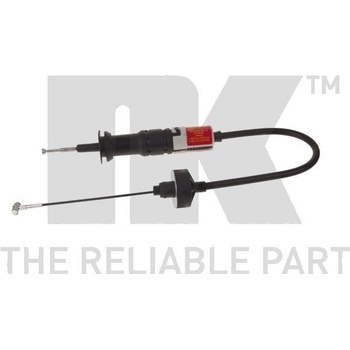 Lanko ovládania spojky NK 924747