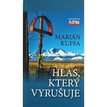 Kuffa, Marián - Hlas, který vyrušuje