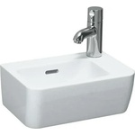 Laufen Pro 36x25 cm right white (H8169550001061)