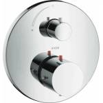 Hansgrohe Вграден термостатичен смесител за душ Hansgrohe Axor Starck 10700000 (10700000)