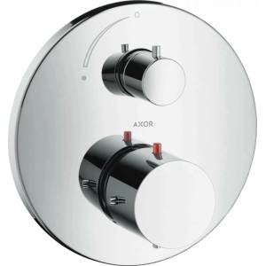 Hansgrohe Вграден термостатичен смесител за душ Hansgrohe Axor Starck 10700000 (10700000)