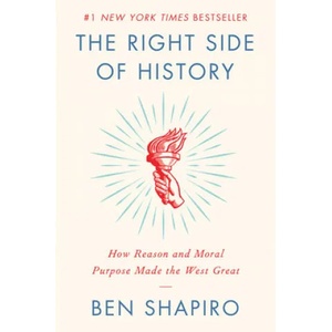 Right Side of History (ISBN: 9780062857910)