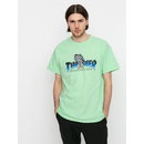 Thrasher Leopard Mag mint
