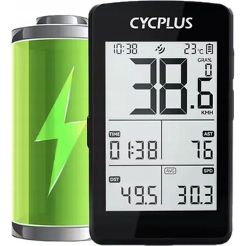 Cycplus M3