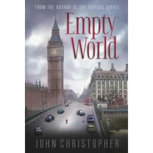 Empty World | John Christopher (ISBN: 9781481420006)