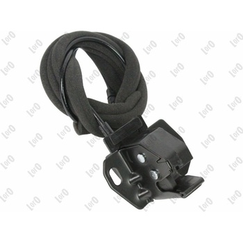 Zámek výklopných zadních dveří ABAKUS 132-042-062 (132042062)