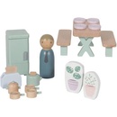 Little Dutch Set do domečku dřevěný Kuchyňka