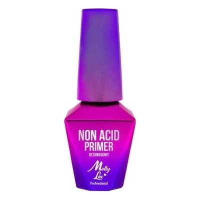 Allepaznokcie Molly Lac primer bezkyselinový 10 ml