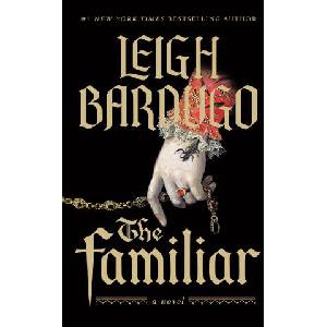 The Familiar (ISBN: 9781250884275)