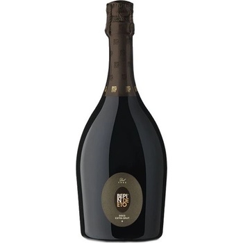 Bepin de Eto Rive di Rua DOCG Extra Brut 0,75 l