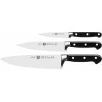 ZWILLING Комплект ножове PROFESSIONAL "S", 3 бр. , Zwilling (ZW35602000)