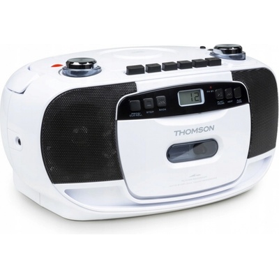 Thomson RK201CD