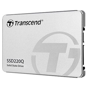 Transcend SSD220Q 2TB, TS2TSSD220Q