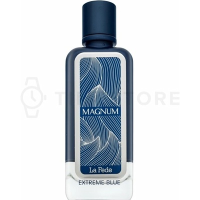 La Fede Magnum Blue parfémovaná voda pánská 100 ml