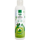 Avon Kids Apple šampon a kondicionér 2 v 1 200 ml