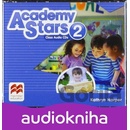 Academy Stars 2 Class Audio CD