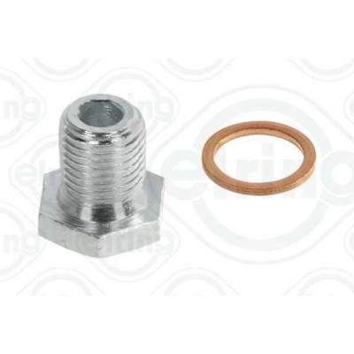 závit motorové svíčky ELRING 878.110