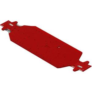 Arrma Шаси Arrma алуминиево 510mm CNC 7075 T6