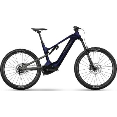 Haibike AllMtn CF 10 2025