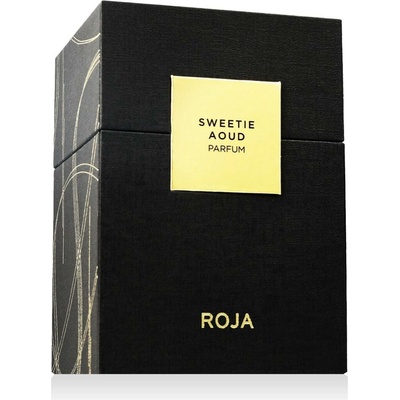 Roja Parfums Sweetie Aoud parfum unisex 50 ml