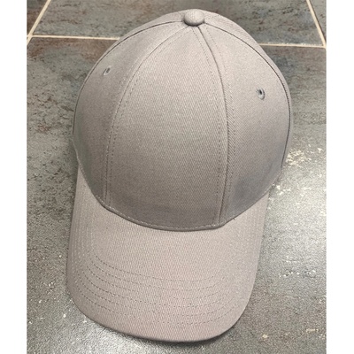 Xfer C3-ZI Turned cap Xfer více barevných variant Šedá