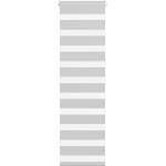 vidaXL Зеброва щора 50x150 см ширина на плата 45, 9 cm полиестер (4014433)