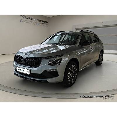 Skoda Kamiq 1.0 TSI DSG 85 kW