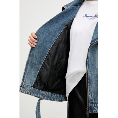 Guess Originals Дънково яке Guess Originals (W5YN70.D4XYZ)