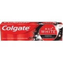 Zubné pasty Colgate Max White Charcoal 75 ml